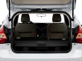  Hatchback & SUV rear angle photo